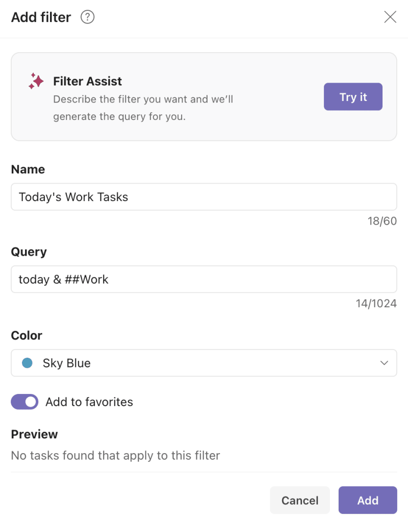 26 Little-Known Todoist Features