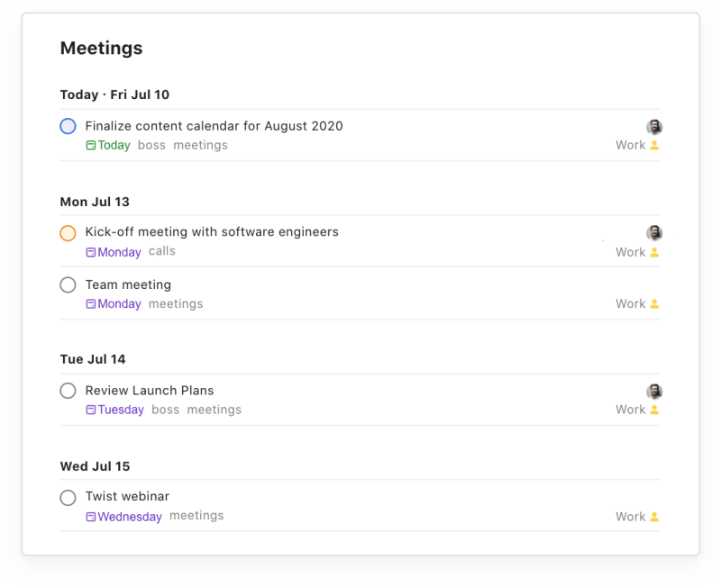24 Todoist Filters to Keep You Super Organized