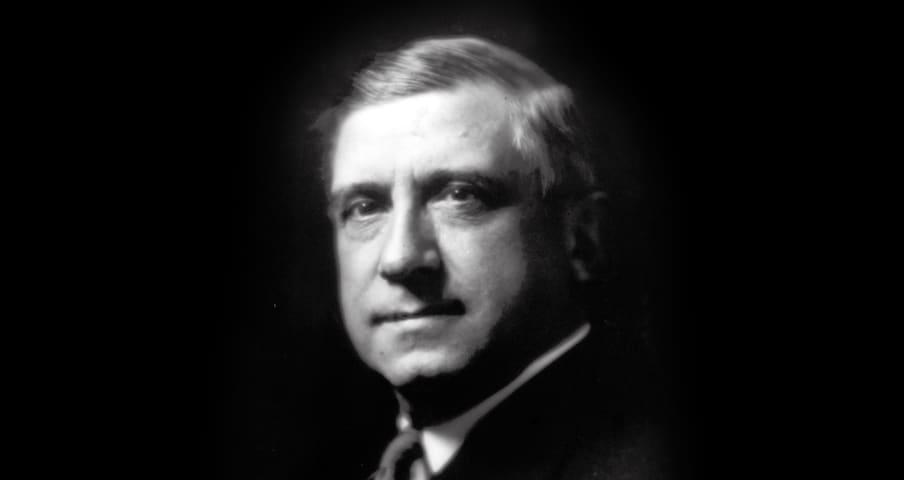 Steel magnate Charles Schwab attributed much of his success to his habit of showing appreciation.