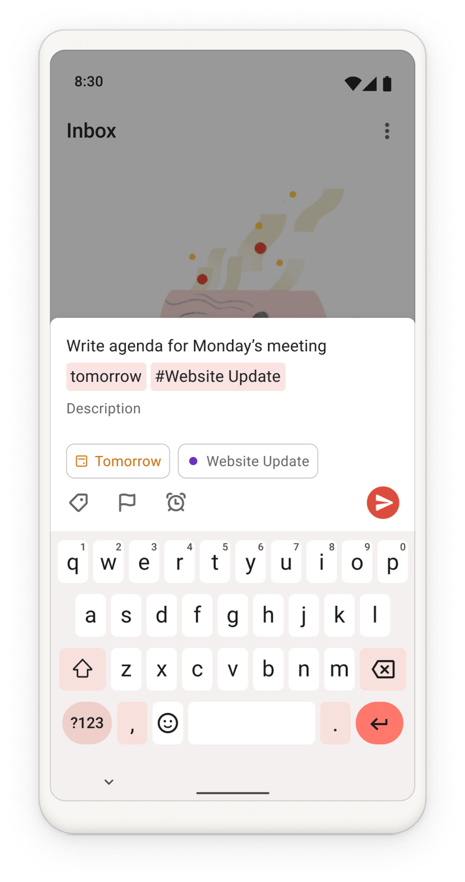 Todoist A To Do List to Organize Your Work Life