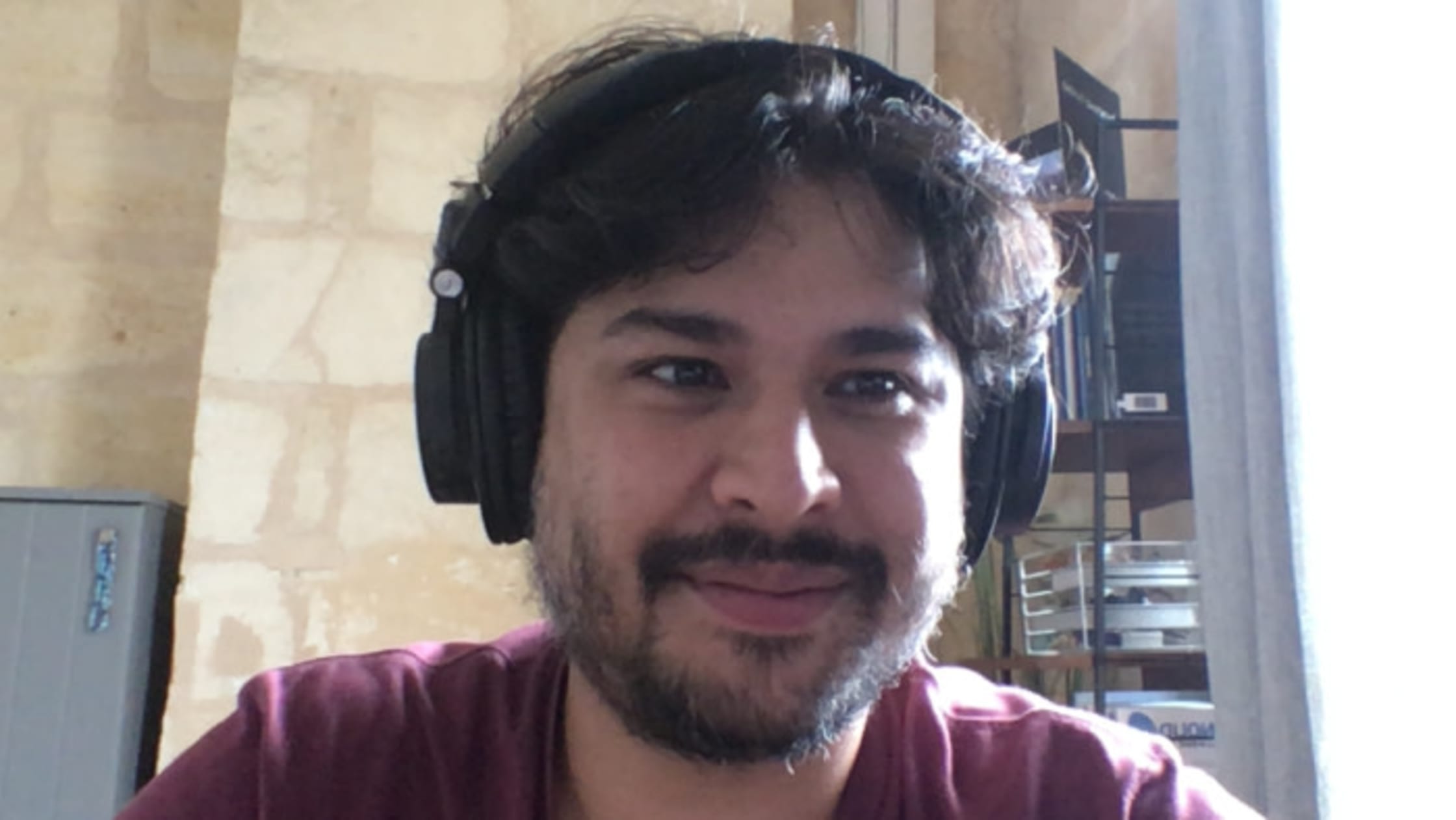 David M. avatar