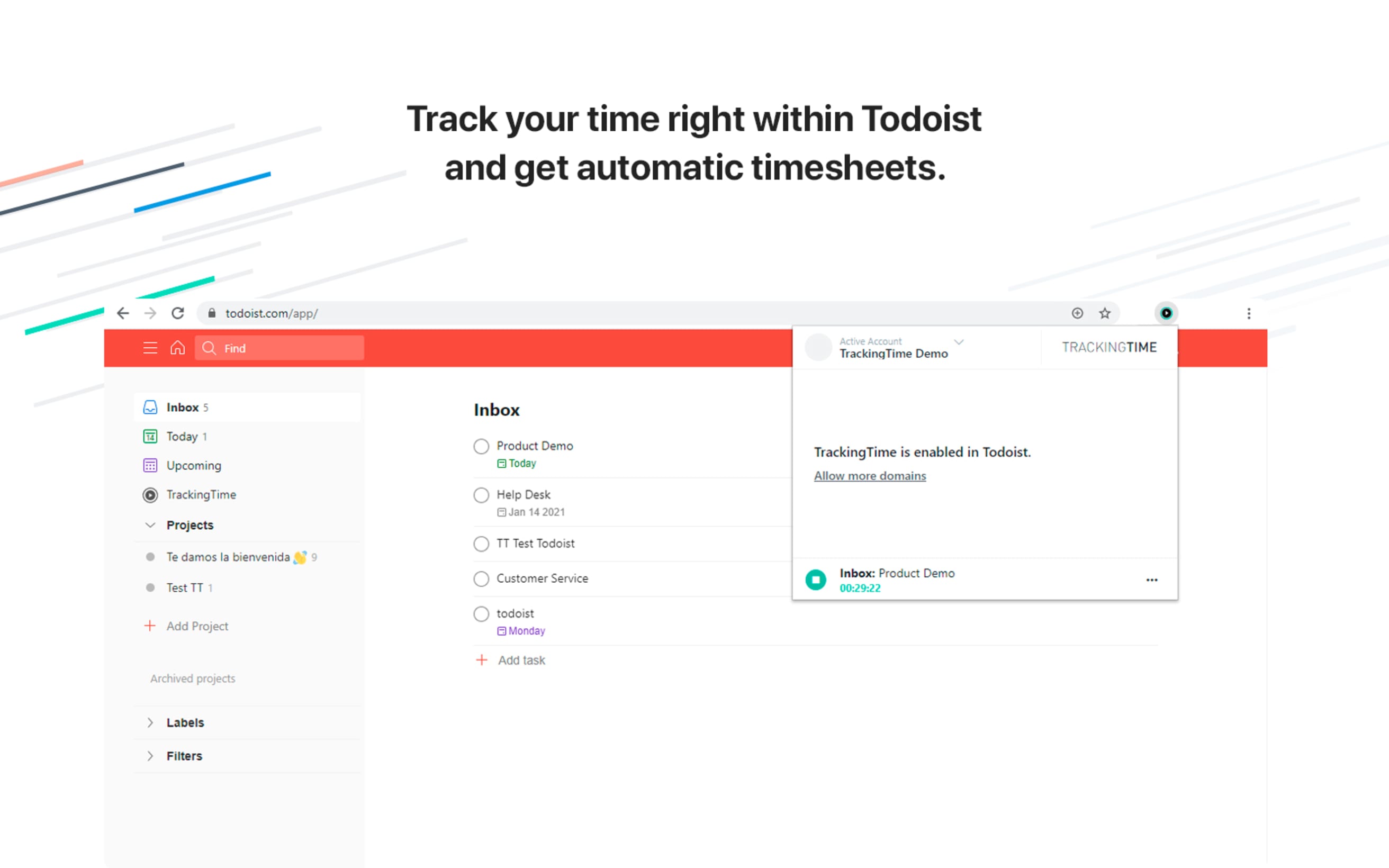 How to apply a weekly compass to Todoist? : r/todoist