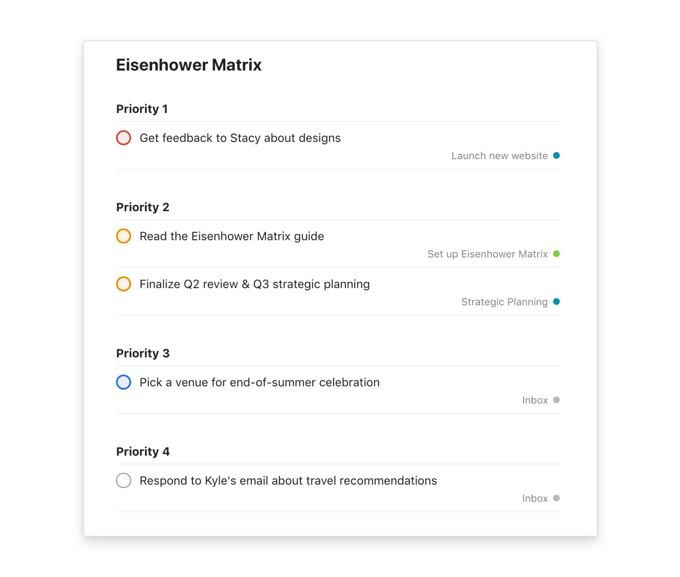 MATRIX WORK MATS GUIDE - Matrix Concepts