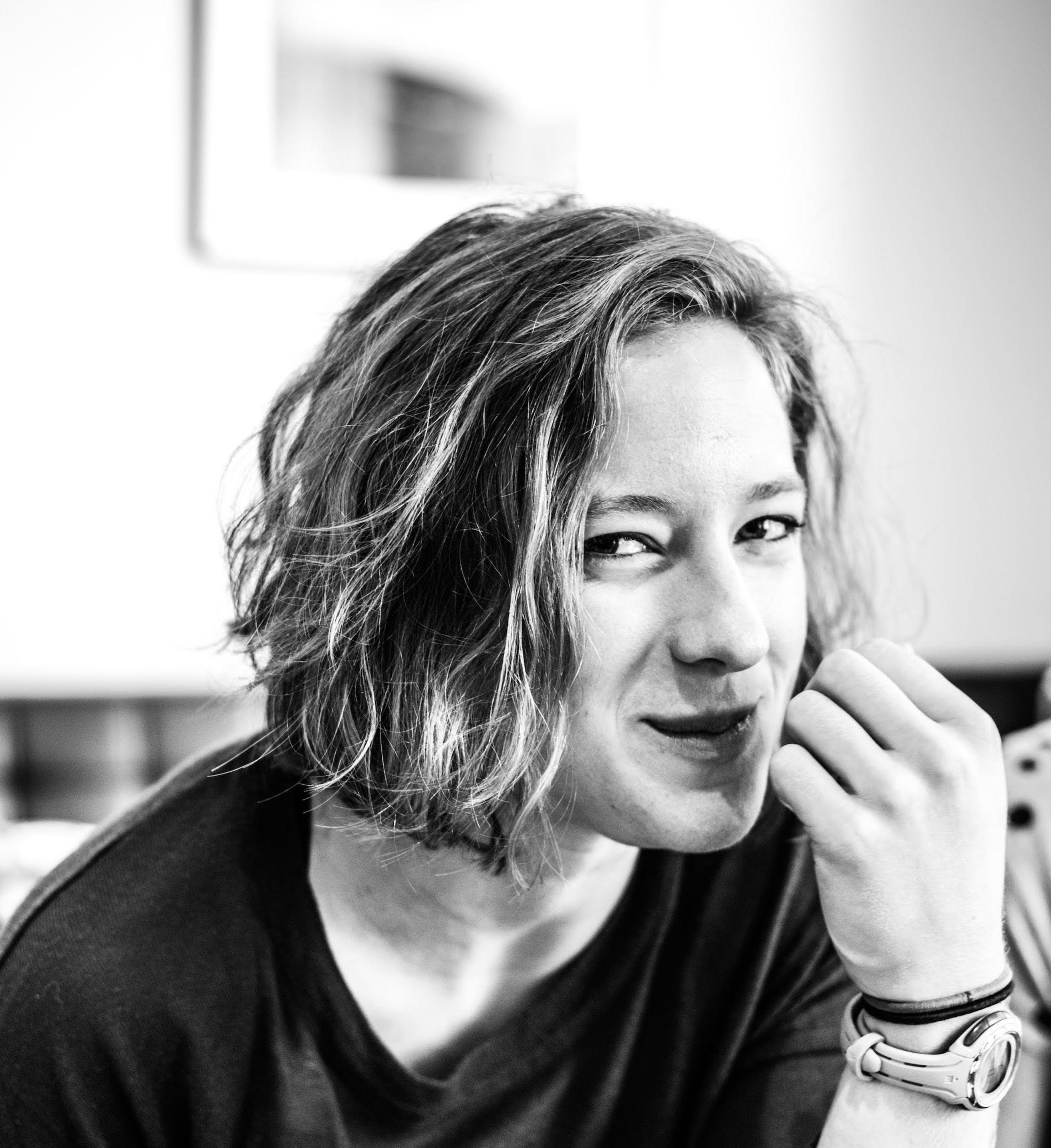 Becky is logophile-in-residence at Doist.