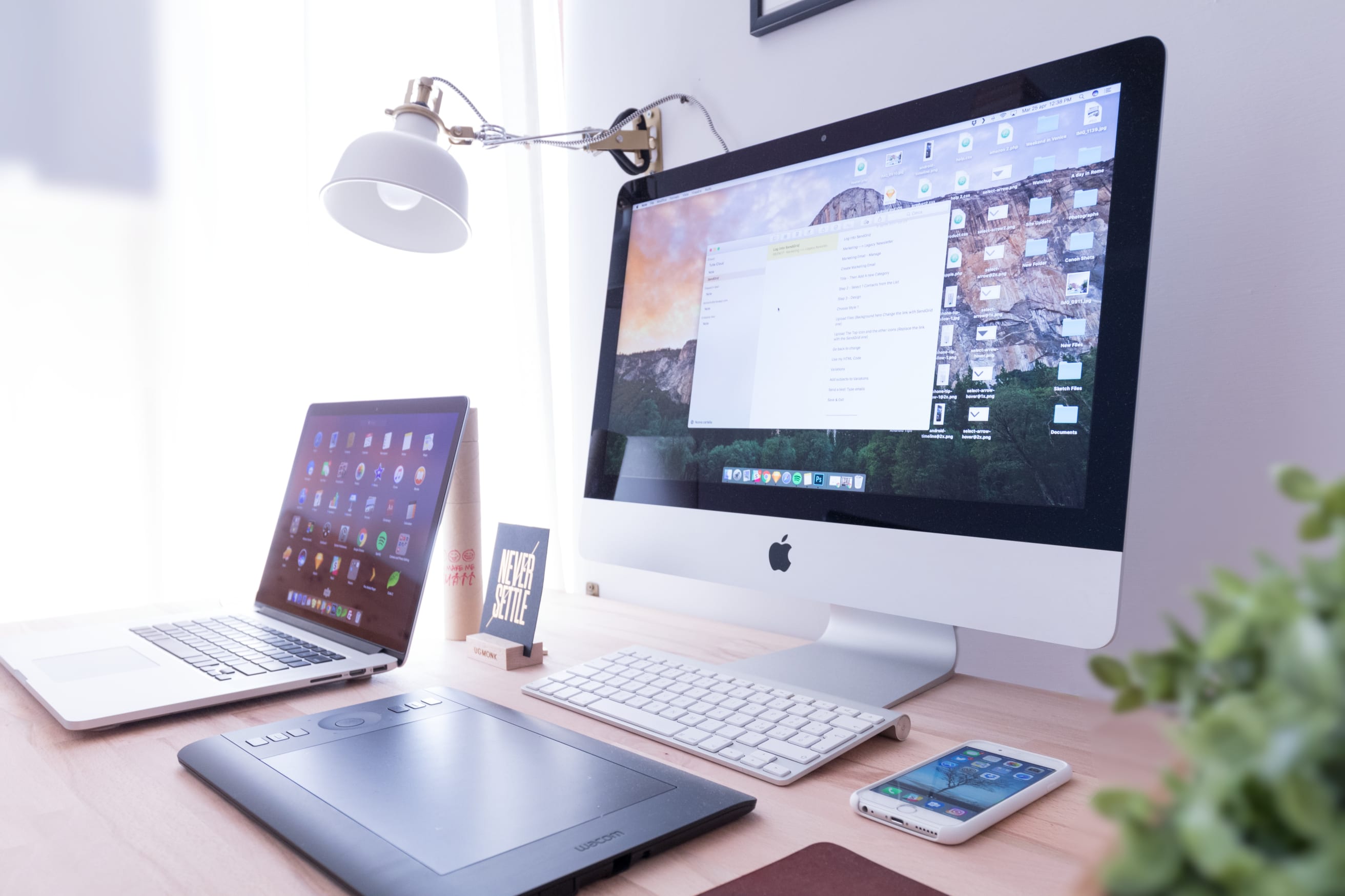 3 Work from Home Setup Essentials: Upgrades for Comfort and Productivity