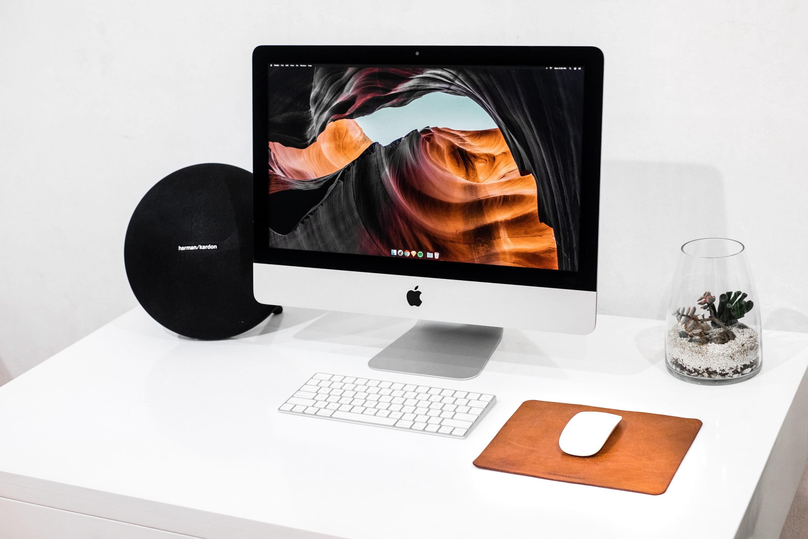 The Best Accessories For An Ergonomic Desk Setup In Your Home Office -  Forbes Vetted