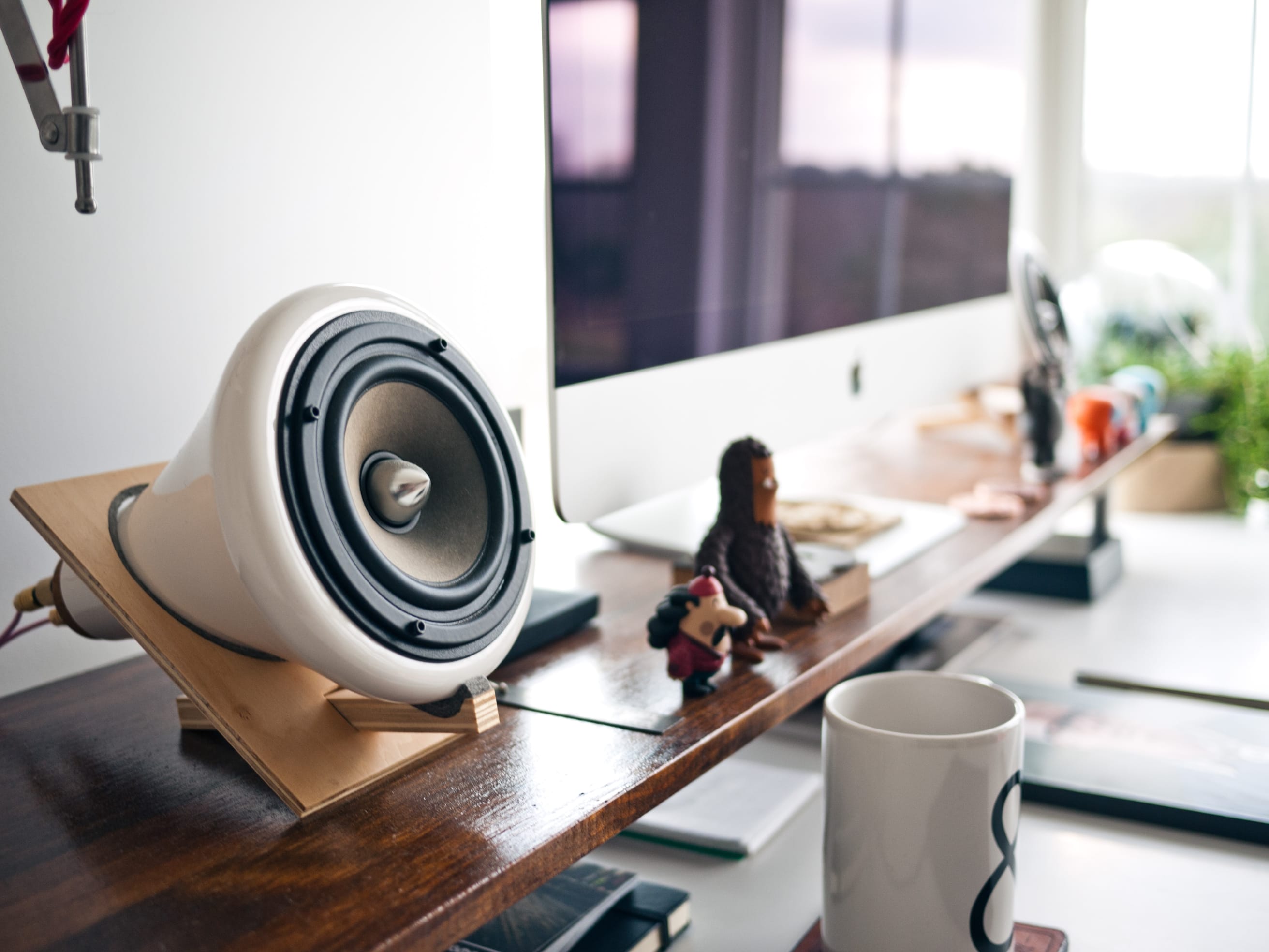 8 Essentials to Boost Home Office Productivity – RenoHood