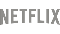 Neftlix customer logo