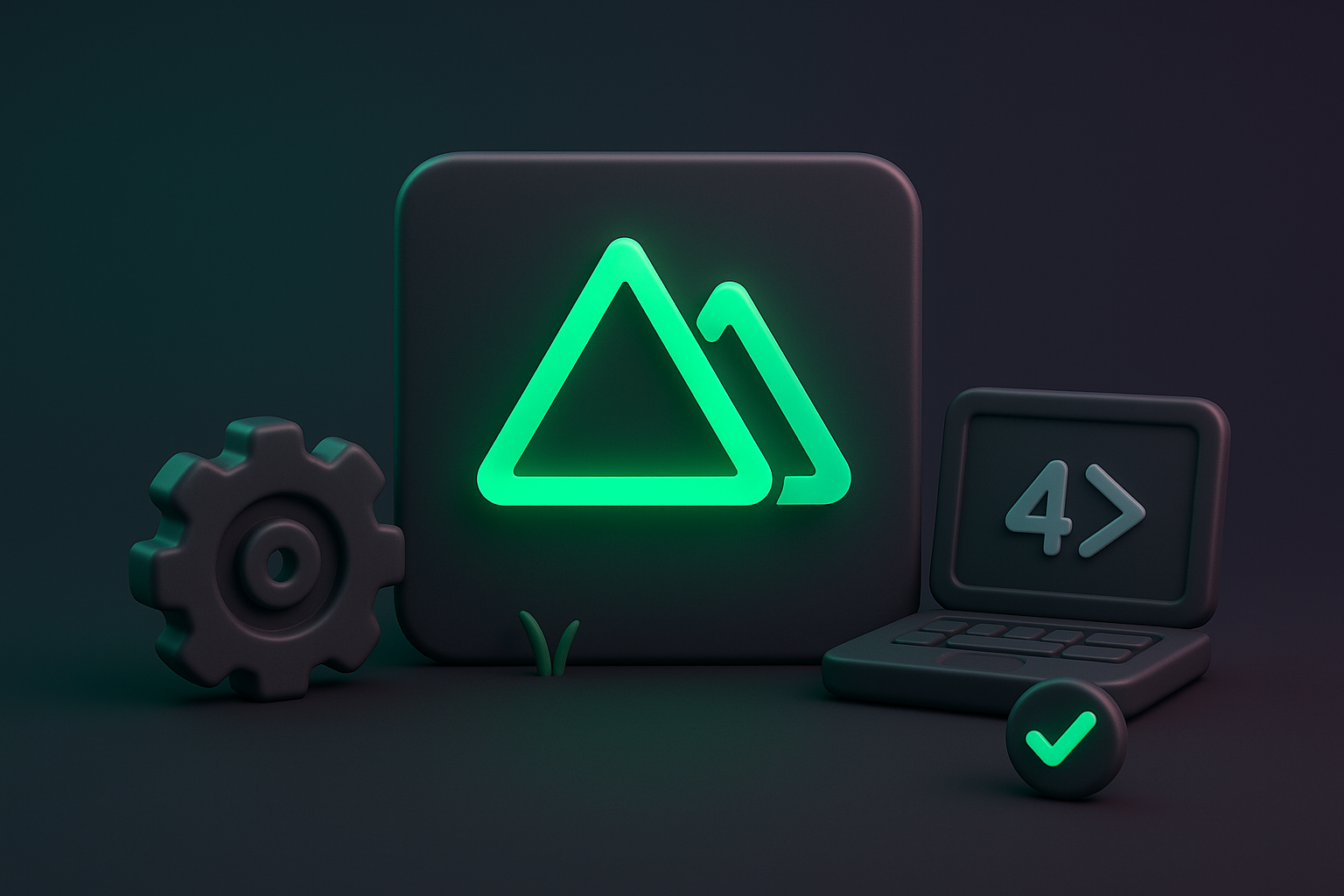 Developer working on Nuxt migration strategy