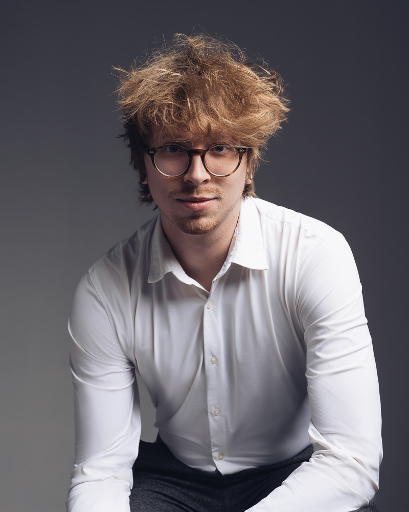 Maksymilian Konarski