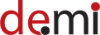 De.Mi Logo