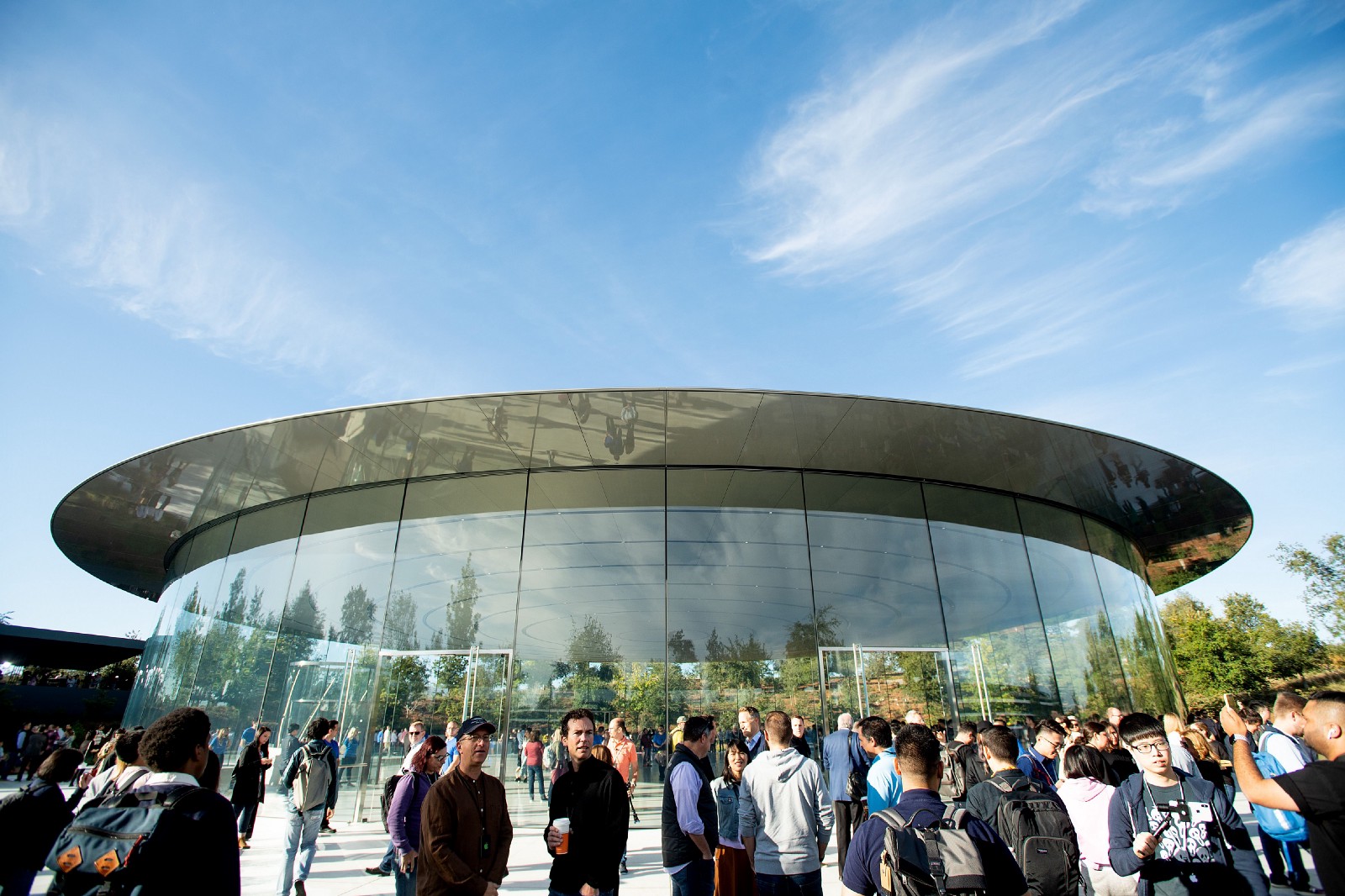 Apple Ingin Menyelamatkan Hidup Anda