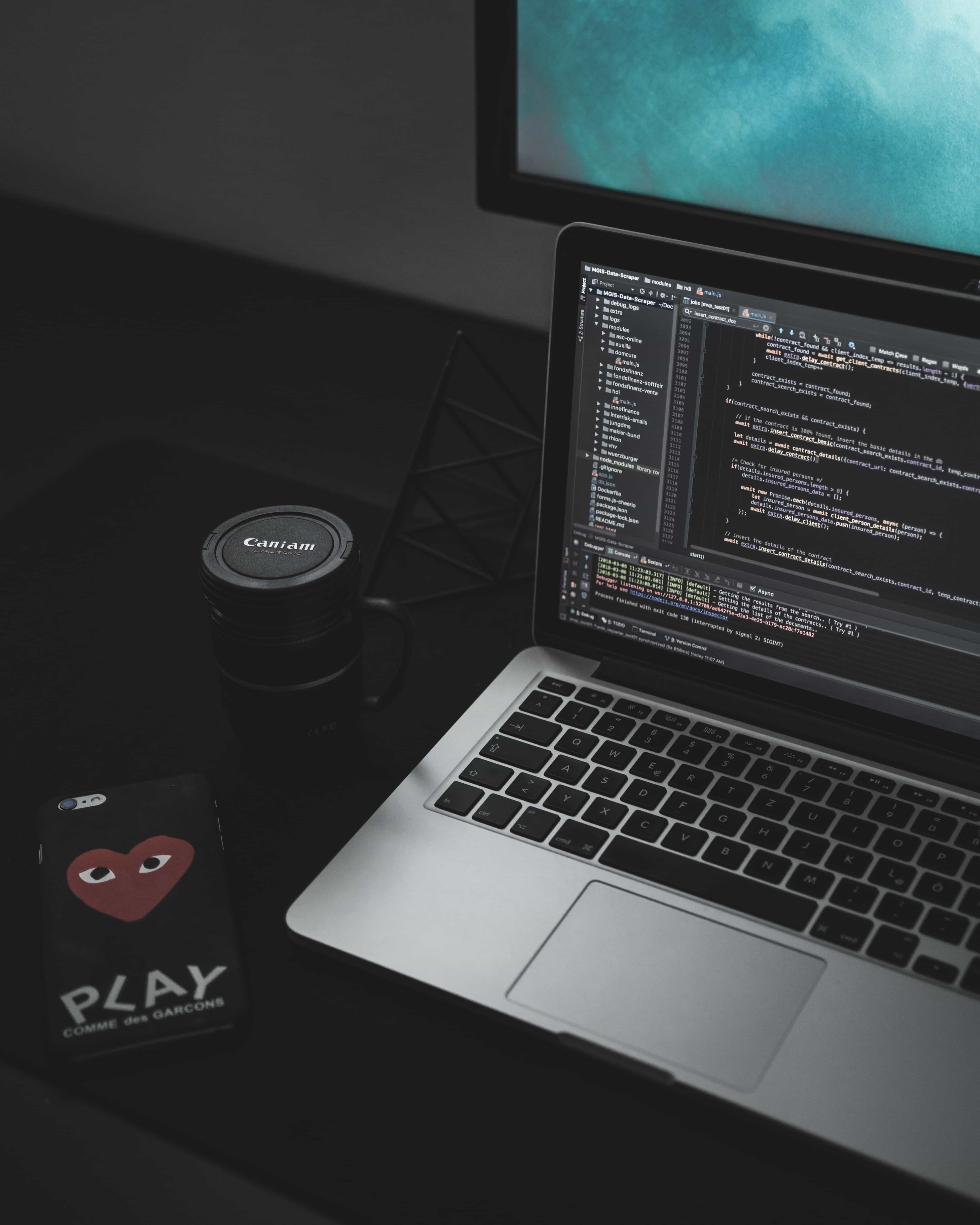 Pengaturan Awal Server dengan Debian 9