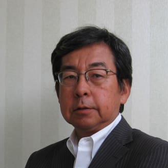 Ikuo Yasuda, Chairman, President & Chief Executive Officer