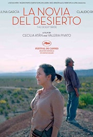 La Novia Del Desierto