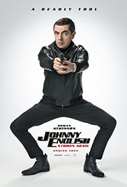 Johnny English 3.0 - De Nuevo a la Acción