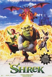 Shrek 1