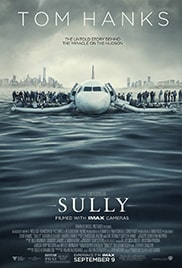 Sully: Hazaña en el Hudson