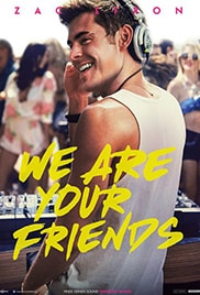 We are your friends (Música, amigos y fiesta)