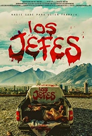 Los Jefes (Cartel de Santa)
