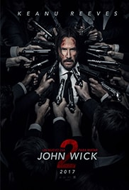 John Wick 2 - Pacto de Sangre
