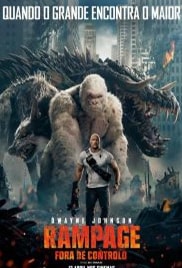 Proyecto Rampage