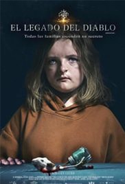 El Legado del Diablo (Hereditary)