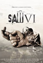 Saw 6 - Juego del Miedo 6