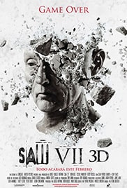 Saw 7 - Juego del Miedo 7