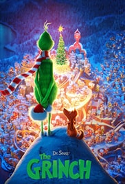 The Grinch 2018