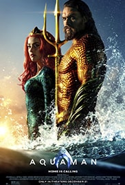 AquaMan