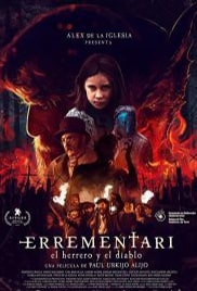 Errementari: El Herrero y El Diablo