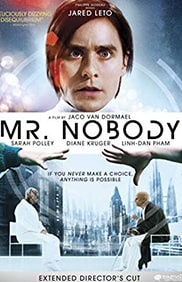 Las vidas posibles de Mr. Nobody