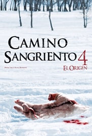 Camino Hacia el Terror 4: El origen