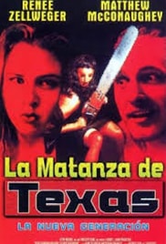La Masacre de Texas 4 : La nueva generación