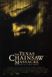 La Masacre de Texas 5