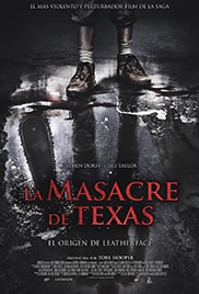 La Masacre de Texas 6: El Origen