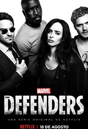 The Defenders - Temporada 1