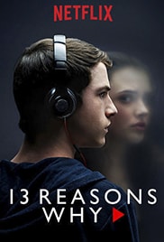 13 Reasons Why (Trece razones) - Temporada 1