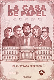 La Casa de Papel