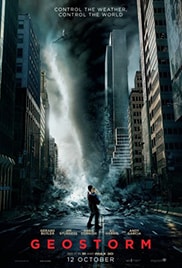 GeoStorm / GeoTormenta