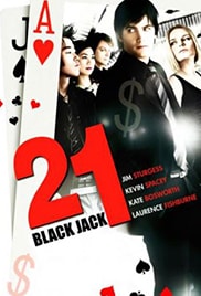 21 BlackJack