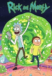 Rick y Morty