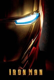 Iron Man 1