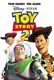 Toy Story 2