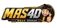 MAS4D Logo