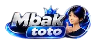 MBAKTOTO Logo