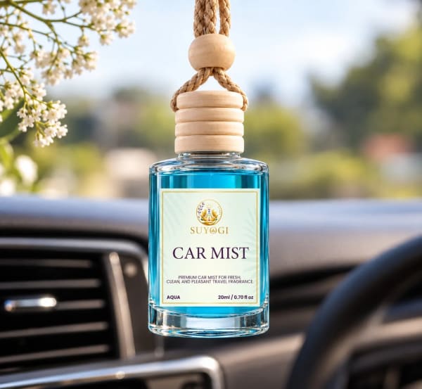 Premium Car Mist