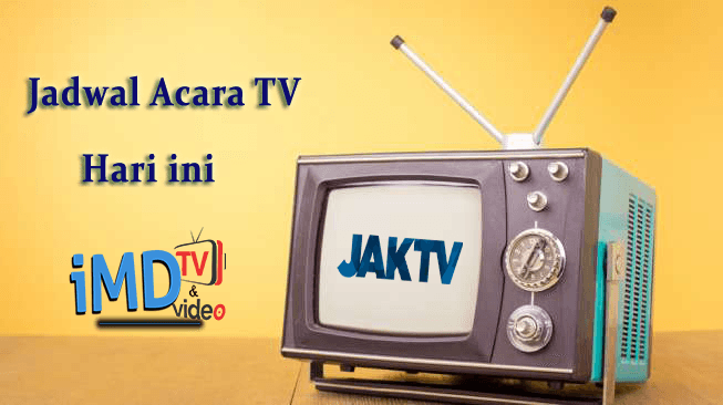Jadwal Acara JAKTV
