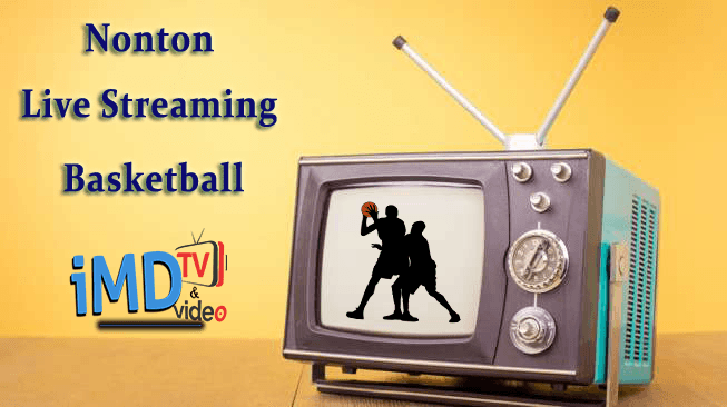 Nonton Siaran Langsung Basket NBA Hari Ini
